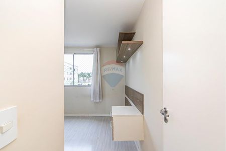 Apartamento semimobiliado, 2 quartos, Afonso Pena, São José dos Pinhais R$ 1.800,00 - Photo 5