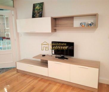 Piso de alquiler en Fernández del Campo Kalea, Alhóndiga - Photo 3