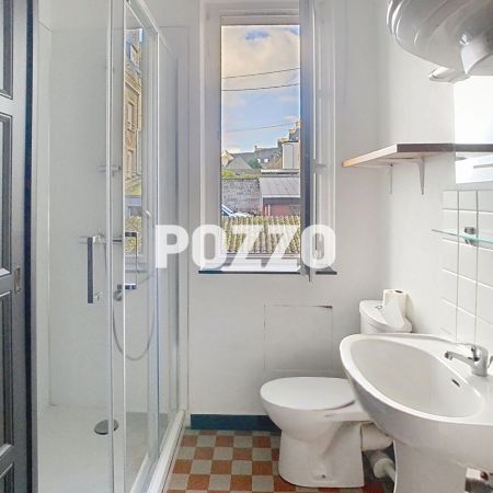 Appartement 2 pièces à louer à SAINT HILAIRE DU HARCOUET - Photo 4