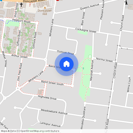 11 Baird Street North, Vic 3108, Doncaster