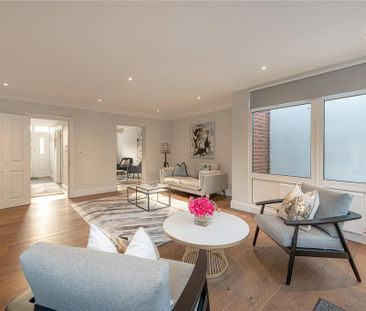 4 bedroom terraced house to rent - Photo 4