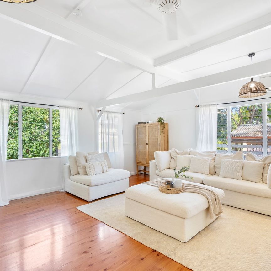 3 Robinson Street, Moorooka QLD 4105 - House For Rent | Domain - Photo 1