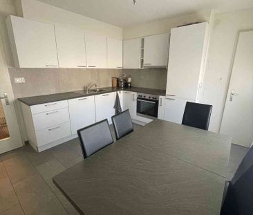3.5 Zimmer, 83 m², 1. Stock - Foto 4