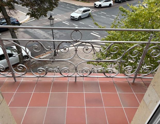 Frisch renovierte Wohnung zum 15.10.25 bezugsfrei! - Foto 1