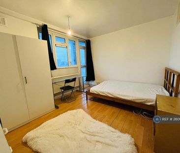 3 bedroom flat to rent - Photo 3