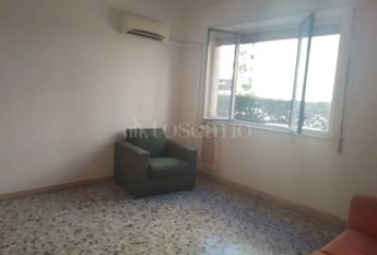 Casa in affitto - Via Abruzzi, Palermo (rif. 11/2026)