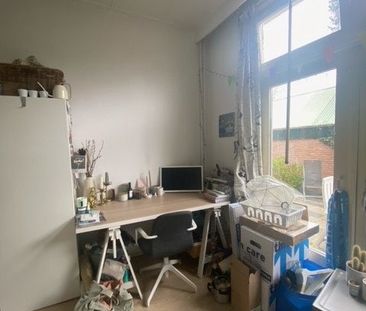 Te huur: Kamer Eerste Weidjesstraat 27 2 in Zwolle - Foto 5