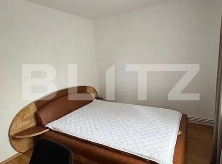 Aparatement 3 camere, 60 mp, zona Big Manastur - Fotografie 4