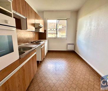 Location Appartement 2 pièces 51m² - Photo 6