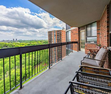 For Lease - 236 Albion Road Unit# 1812, Toronto, Ontario - Photo 1