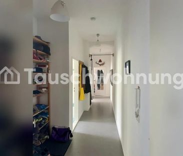 TAUSCHWOHNUNG Große Whg, Kunger Kiez, nur Landeseigene Whg/Genossen... - Photo 5