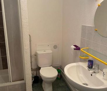 Location Appartement 1 pièce 23m² CLERMONT FERRAND 63000 - Photo 3