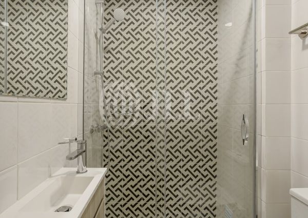 Apartamento T3 em Lisboa