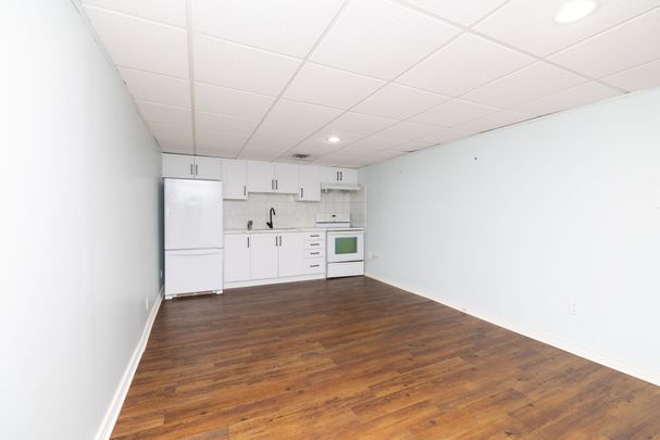 For Lease - 837 Sanok Drive, Pickering, Ontario - Photo 1