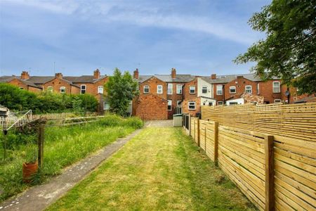 2 bedroom house to rent - Photo 5