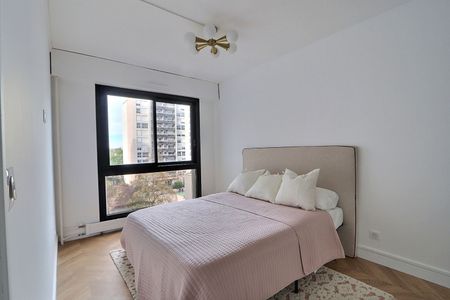 Location appartement 3 pièces, 69.38m², Paris 19 - Photo 3