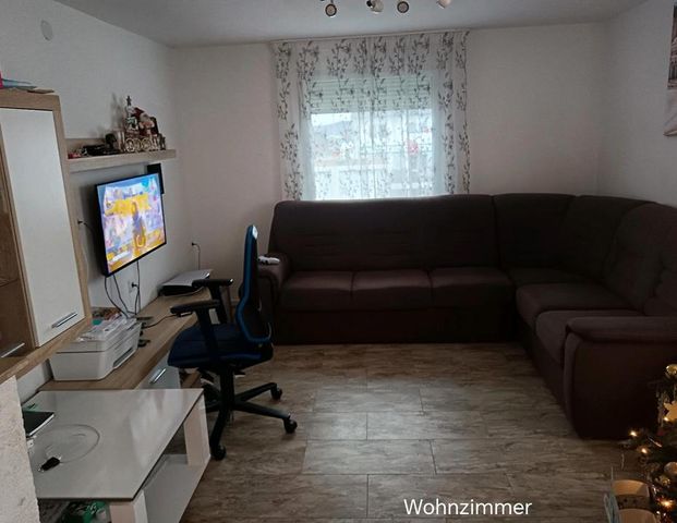 Wohnung zu vermieten - Foto 1