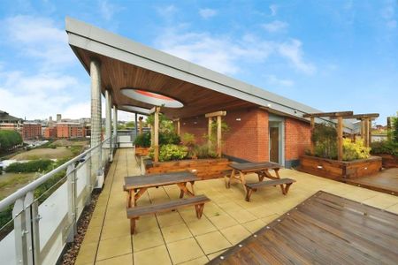 2 bedroom apartment to rent - Photo 2