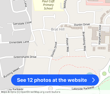 Dunlin Drive, Scunthorpe - Photo 1