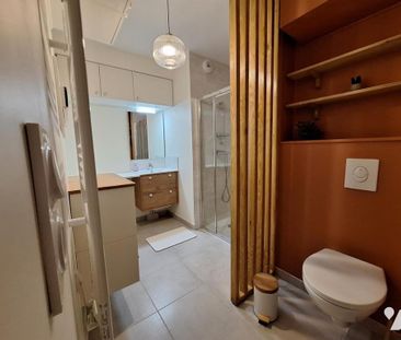 Studio meublé - Paramé - Photo 5