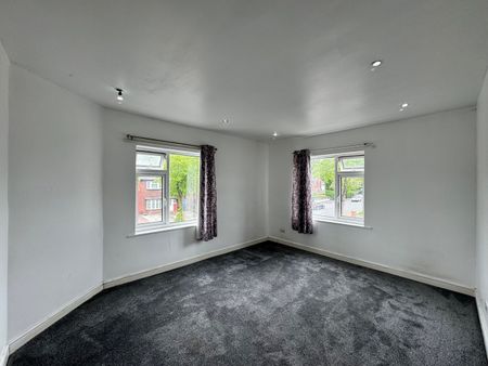 2 Bed Flat, Meldon Road, M13 - Photo 2