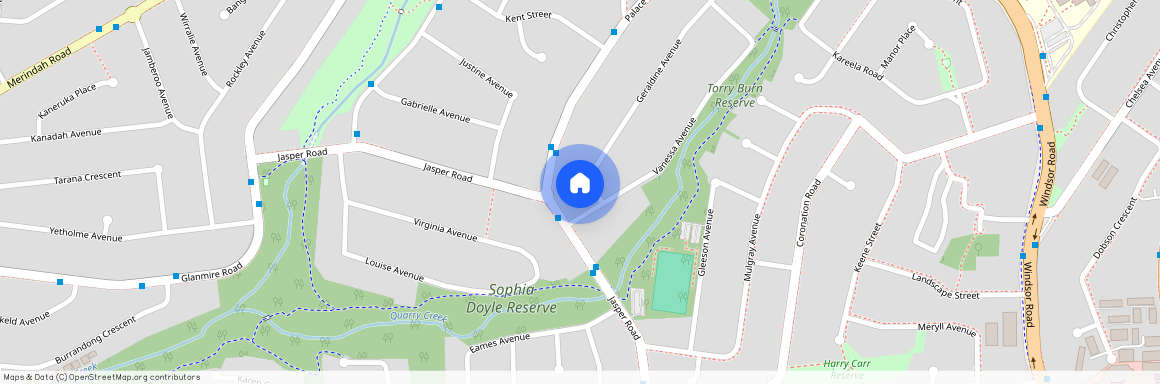 53 Geraldine Avenue, Baulkham Hills NSW 2153