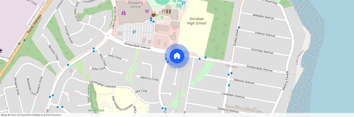 56 Goobarabah Avenue, Lake Haven 2263, New South Wales