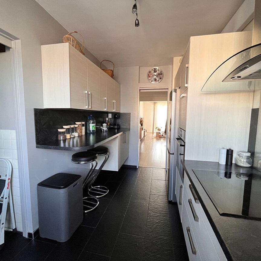 Location appartement 4 pièces, 103.80m², Reims - Photo 1