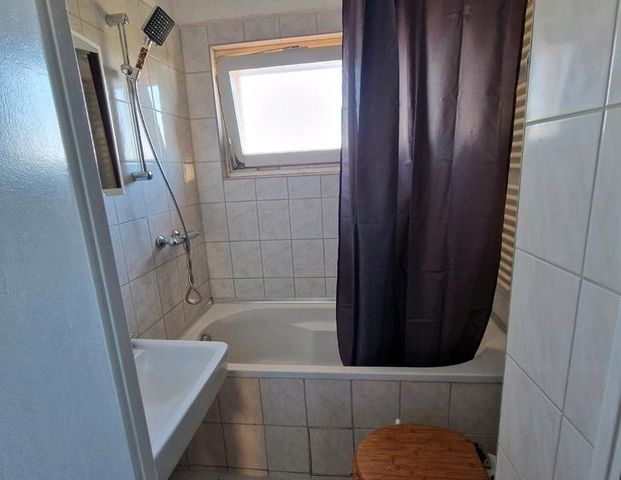 2 Zimmer Wohnung zur Untermiete - Foto 1