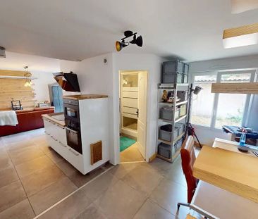 Location - T2 Meublé Nantes, 44.0m2, 1 chambres - Photo 3