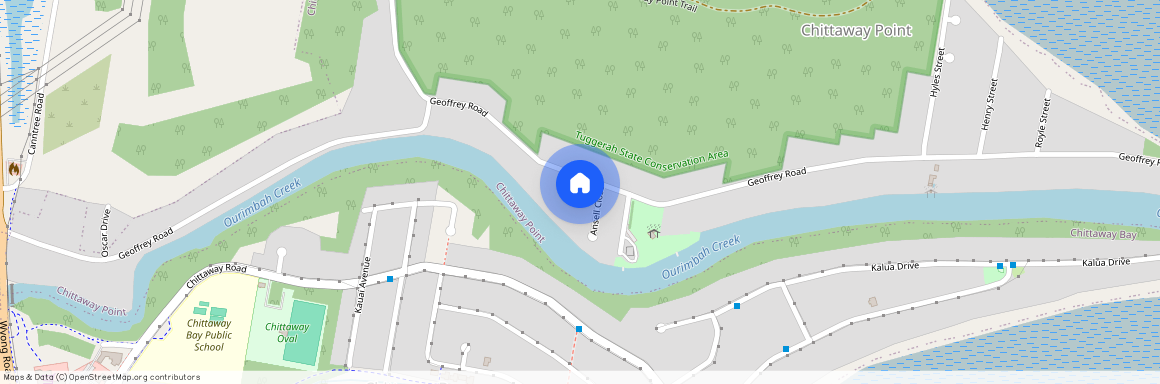 70 Geoffrey Road, NSW 2261, Chittaway Point