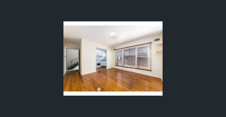 Two Bedroom Apartment - Photo 5