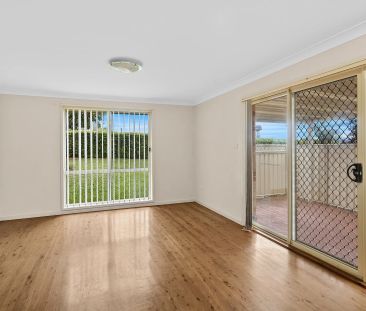 1/71 College Avenue, Blackbutt. - Photo 1