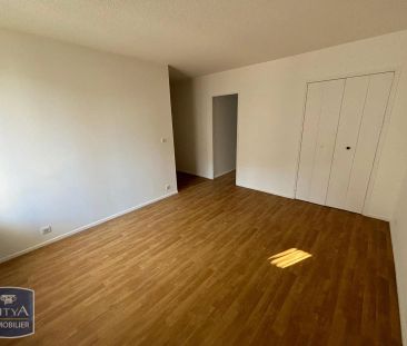 Appartement à louer 2 pièces 30.81m² - Photo 1