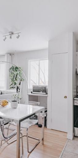 Appartement 3 ½ à louer Duberger-Les Saules juillet 2026 - Photo 1