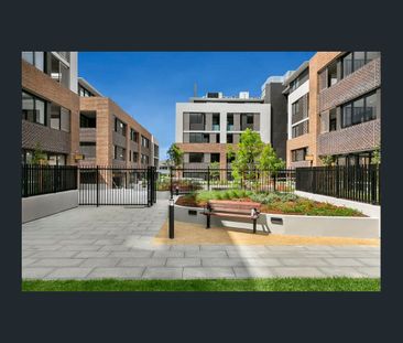 Modern one bedroom apartment in convenient location - Photo 6