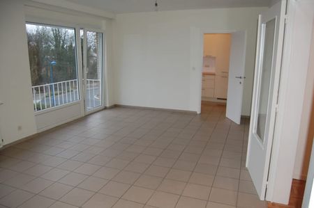 Appartement te huur - Foto 2