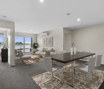 Elevate your Lifestyle – Views I Resort Style Living I Convenience ... - Photo 2