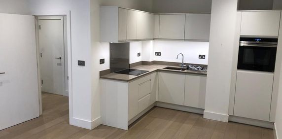 1 bedroom ground floor flat to rent - Photo 2