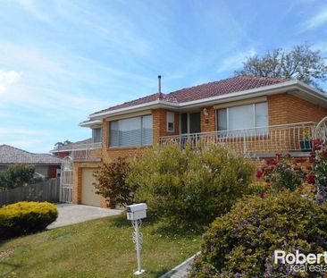 Spacious 3 bedroom family home - Photo 4