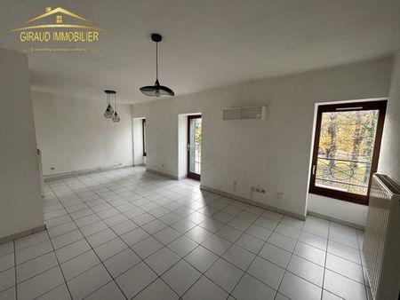 RIORGES MAISON DE BOURG T3 BEAULIEU - Photo 2