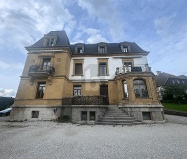 SPACIOUS ON THE TOP FLOOR OF THE MANOR WITH GARDEN - Foto 4