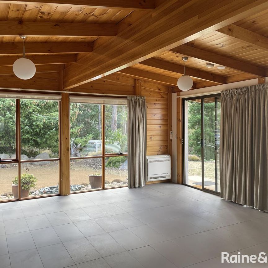 Studio in Bushland Setting! - Photo 1