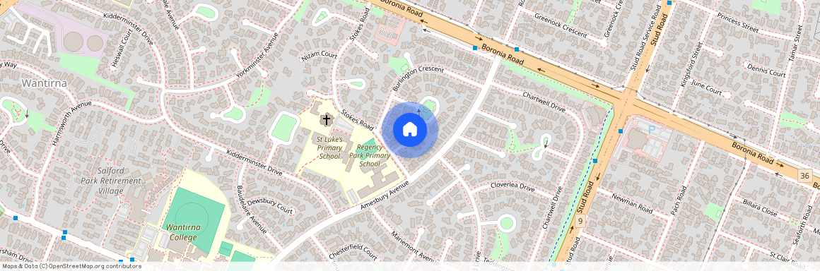 3 Selborne Close, VIC 3152, Wantirna