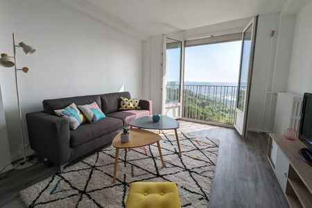 Venez visiter le logement témoin T3 à Canteleu ! - Photo 3