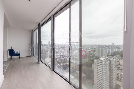 Carrara Tower, 1 Bollinder Place, LONDON, EC1V - Photo 3