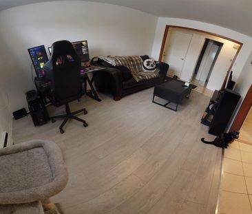 1 CH - 1 SDB - Québec - $967 /mo - Photo 1