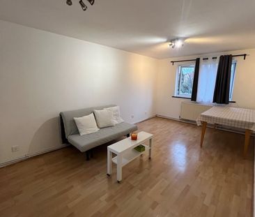 1 Bed Flat, Mayers Lane, SE14 - Photo 1