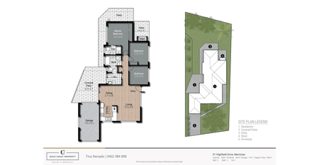 Light-Filled Family Home in a Sought-After Merrimac Location! - Photo 2