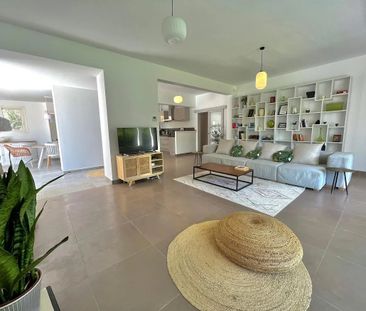 Le ROURET - Villa 6 pièces avec piscine et jardin - Photo 4